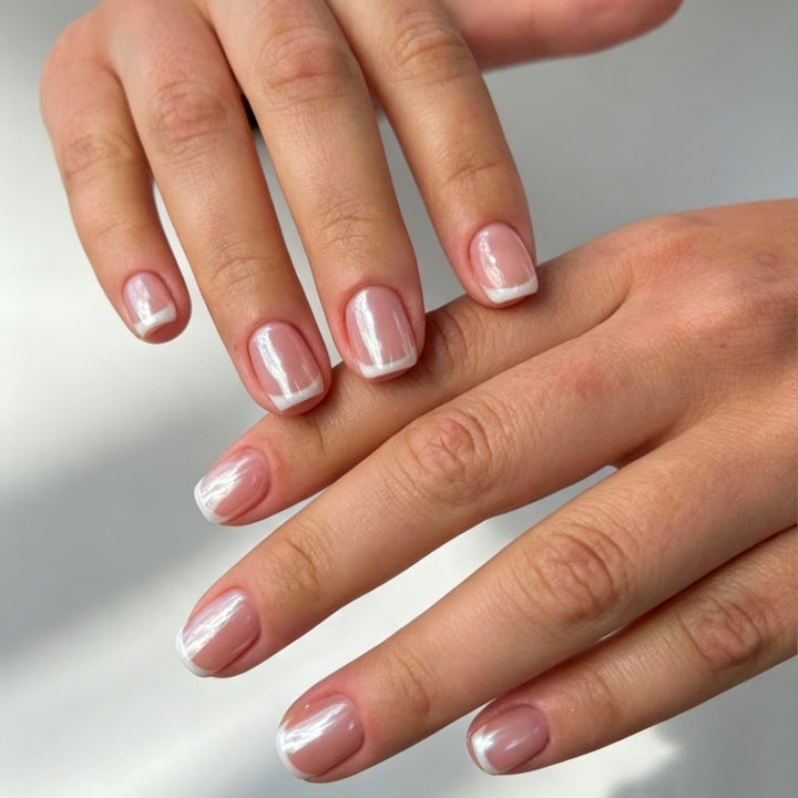 Professional Nail Art