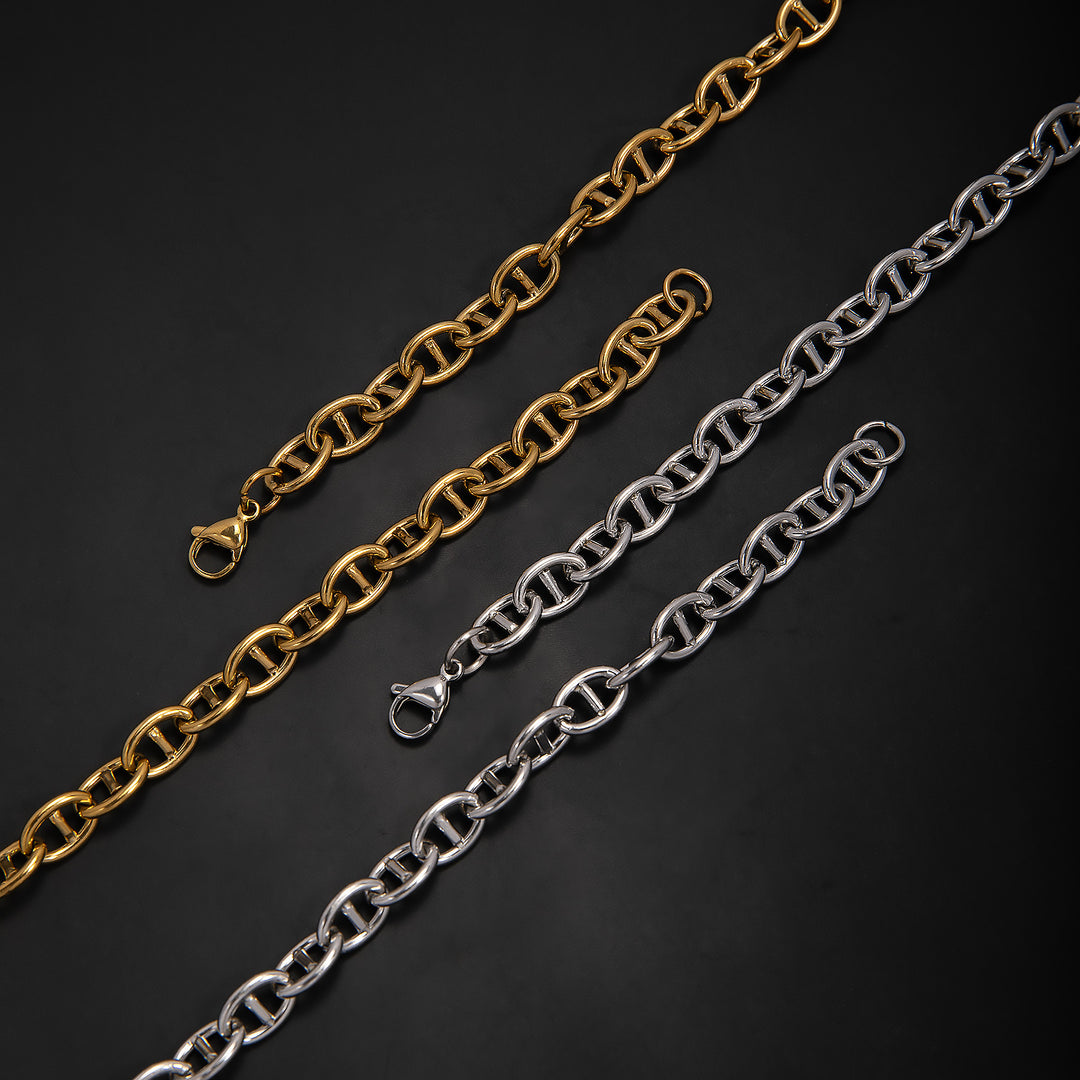 Chain Link Kalsten