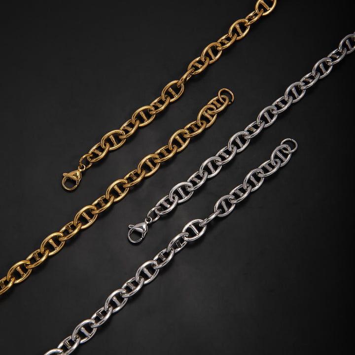 Chain Link Kalsten