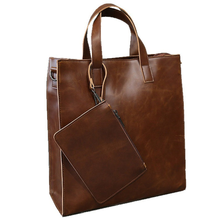Tote Briefcase with Removable Case Kalsten