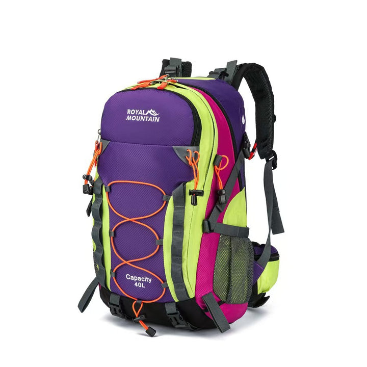 Outdoor Adventure Backpack