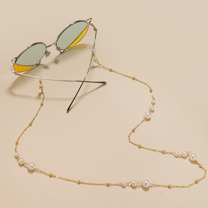 Starry Chain Necklace kalsten