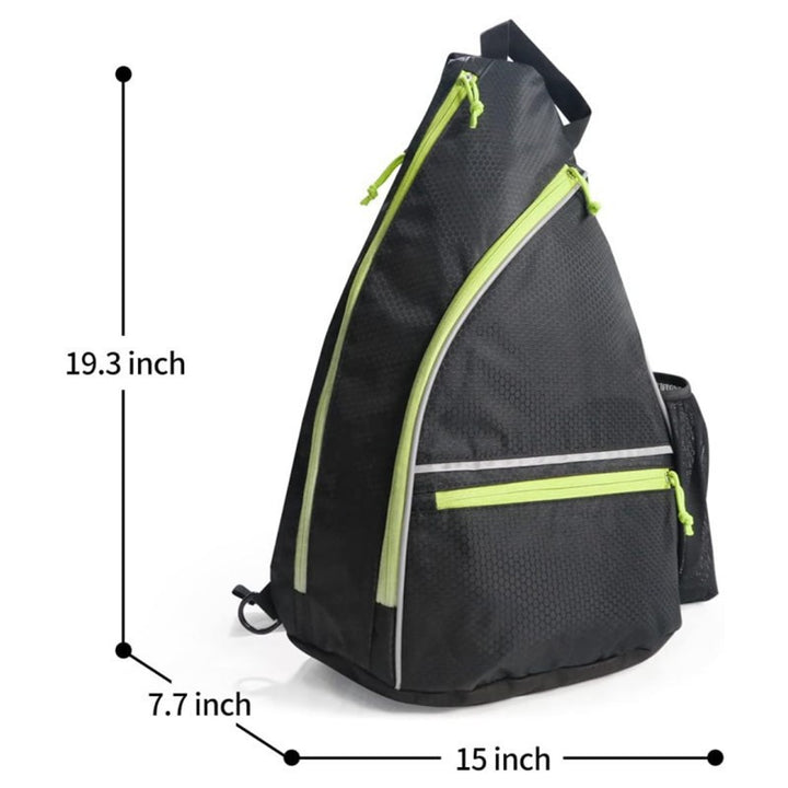 Pickleball Backpack with Multifunctional Compartments Kalsten