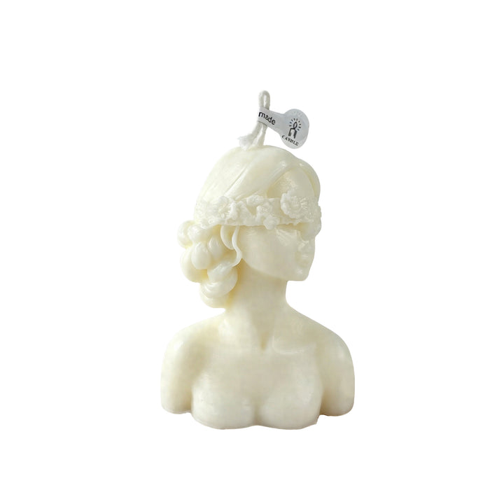Artistic Sculpture Candle