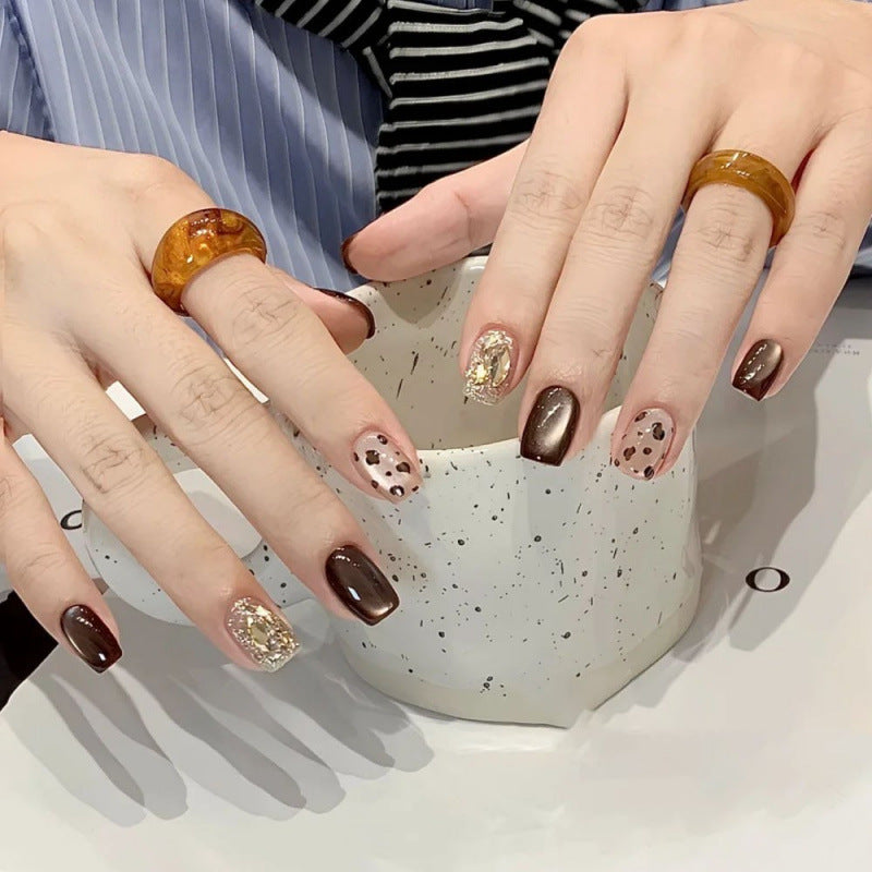 Decorative Nail Art Kalsten