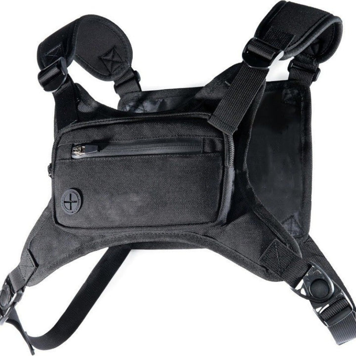 Multifunctional Hip Bag Kalsten