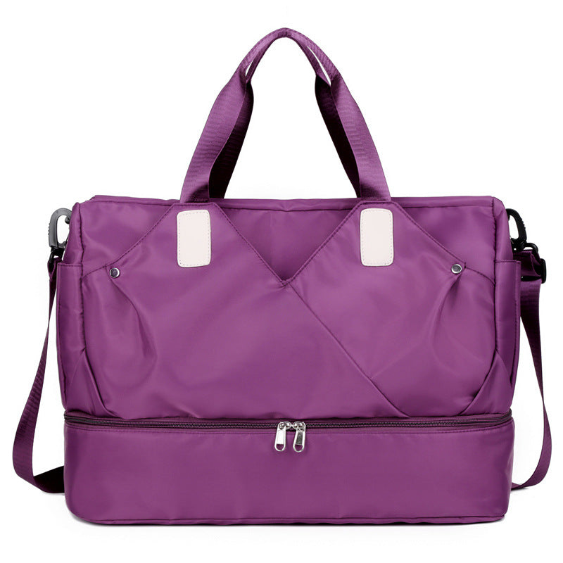 Multi-Functional Travel Tote Bag Kalsten