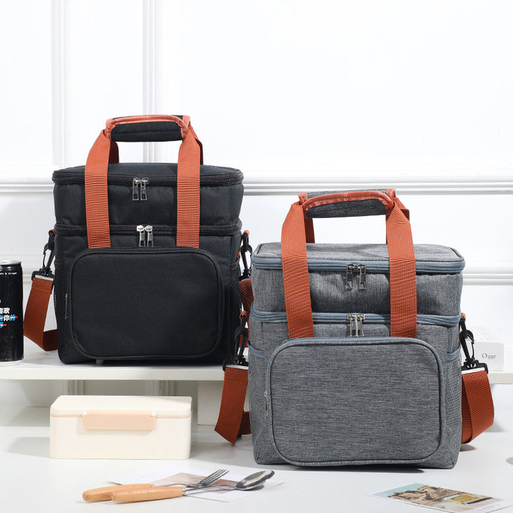 Insulated Picnic Food Cooler Bag Kalsten