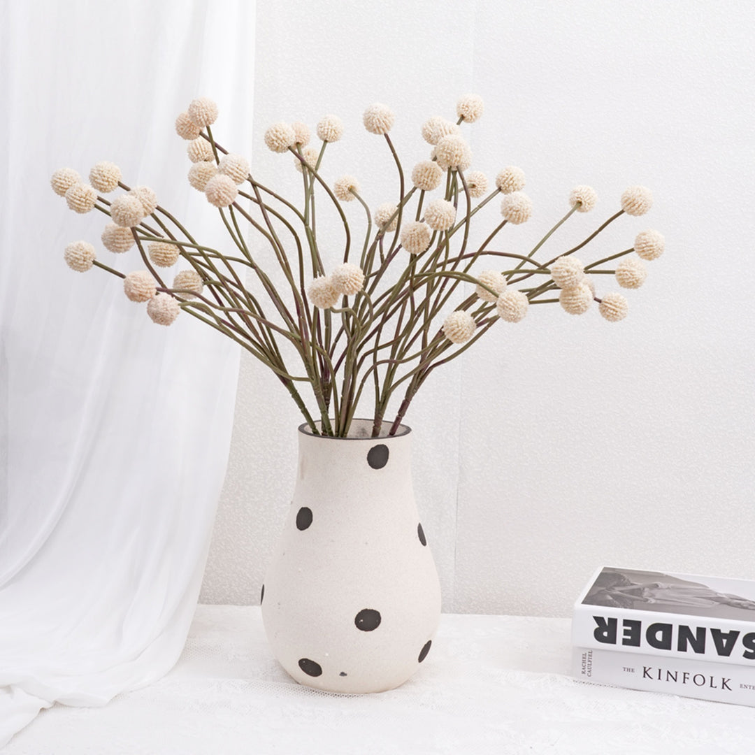 Decorative Floral Stem Decoration