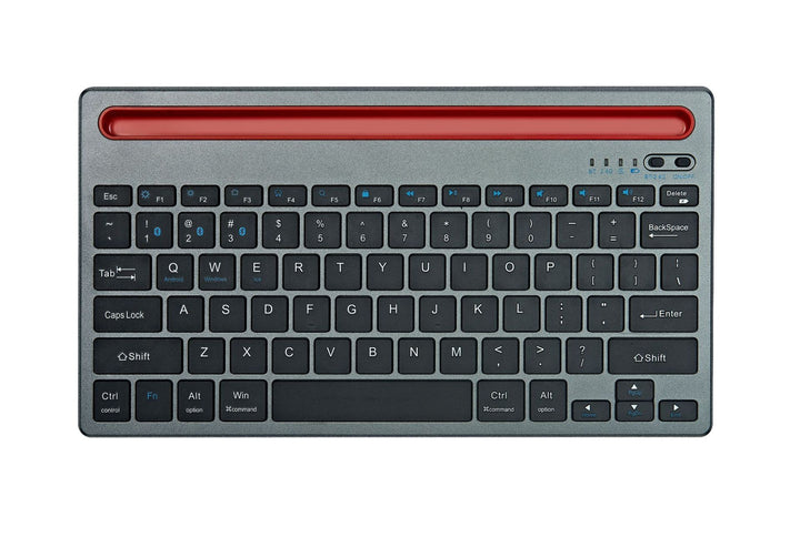 Bluetooth Mini Keyboard with Multimedia Function Kalsten