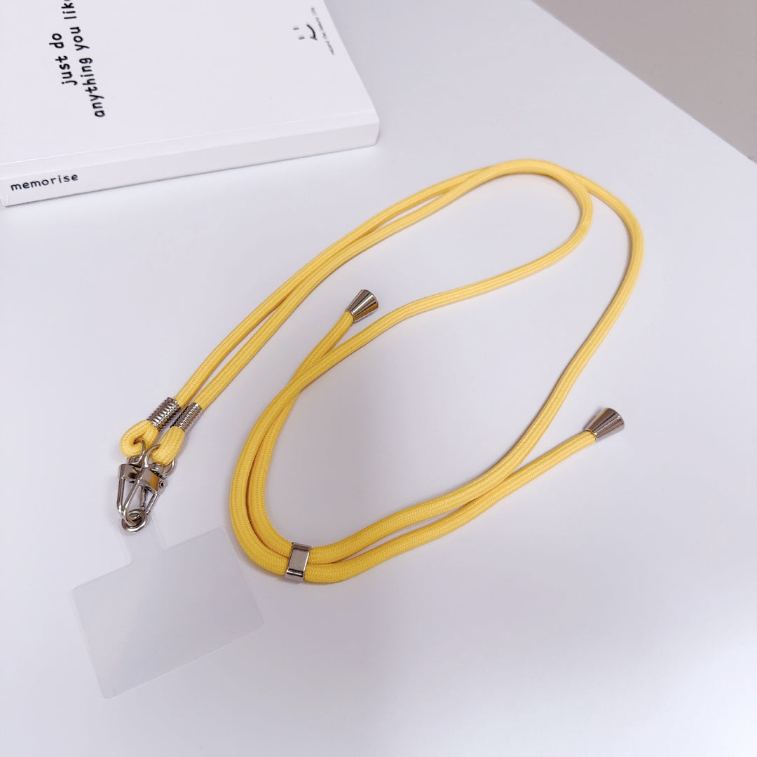 Adjustable ID Badge Lanyard Kalsten