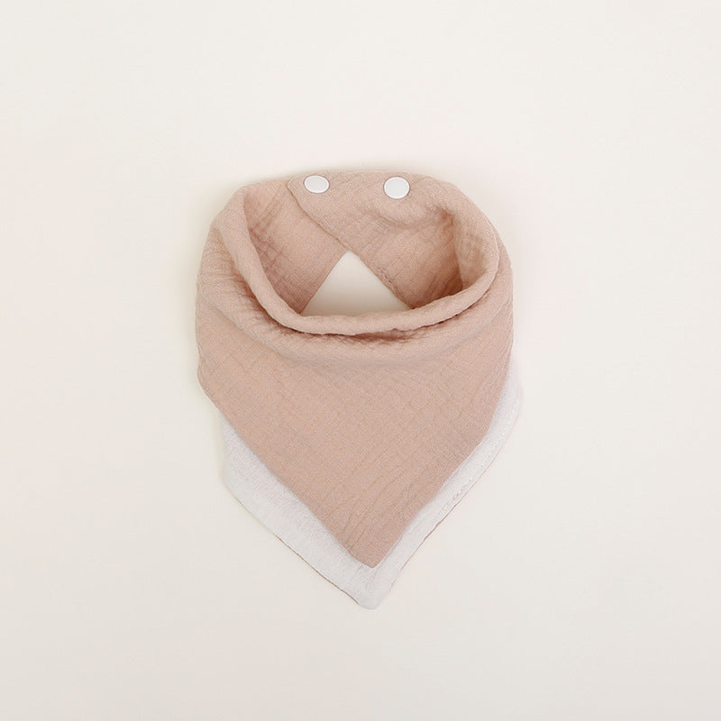 Soft Muslin Bandana Scarf kalsten