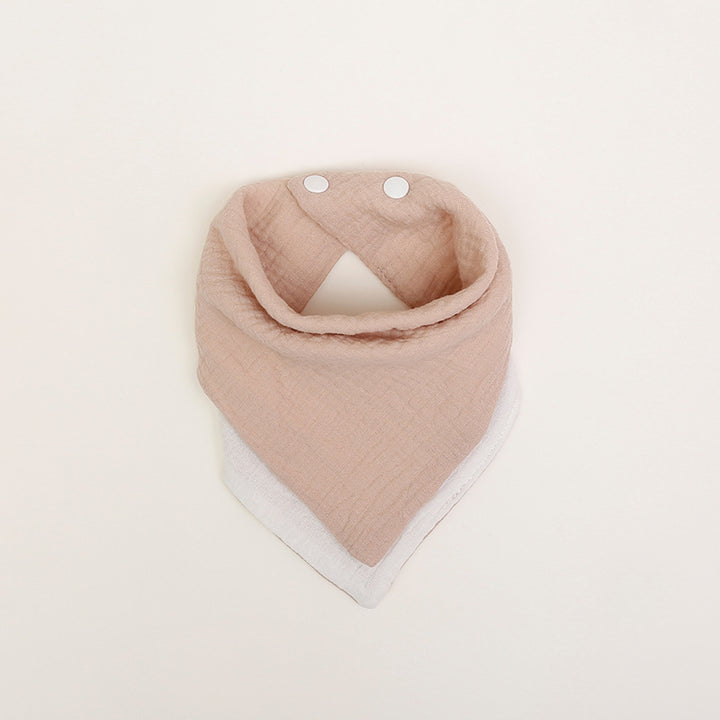 Soft Muslin Bandana Scarf kalsten