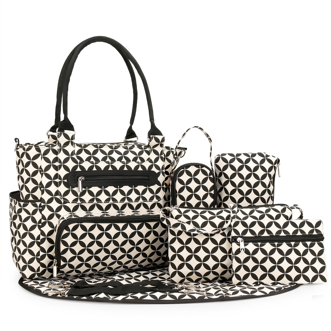 Practical Storage Set For On The Go Kalsten