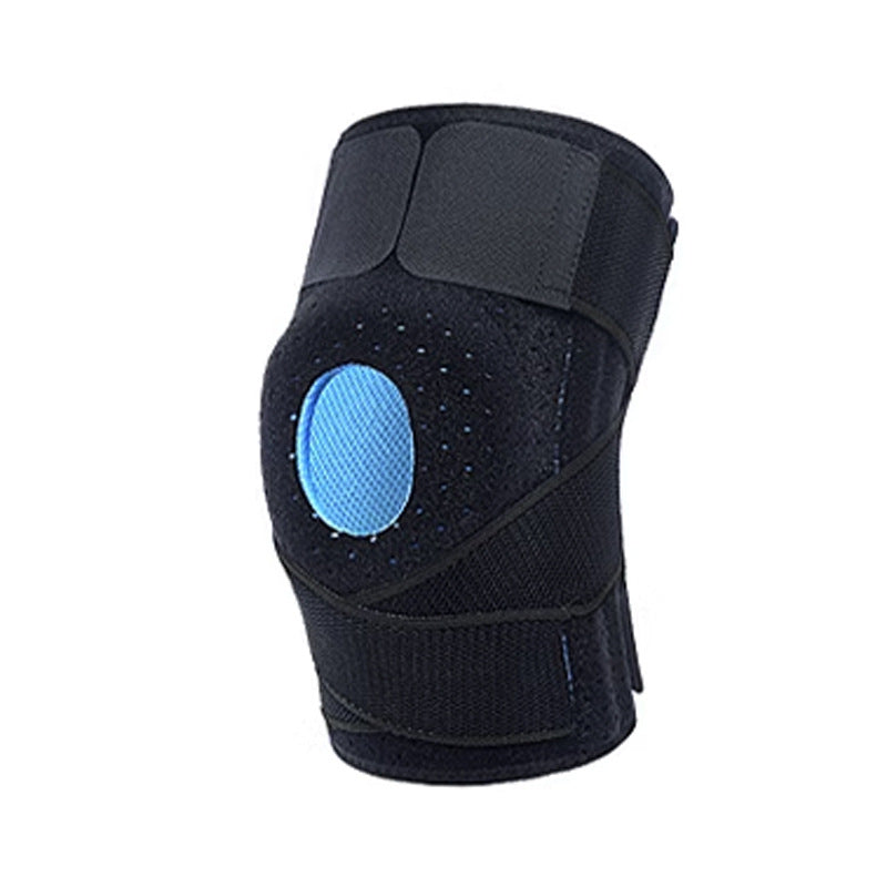 Adjustable Knee Stabilizer Kalsten