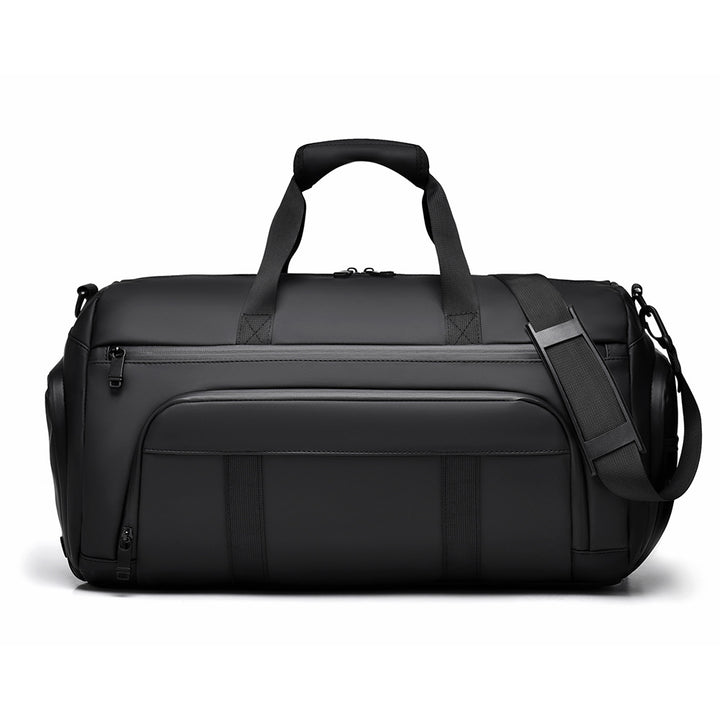 Durable Multi-Pocket Travel Duffel Bag Kalsten