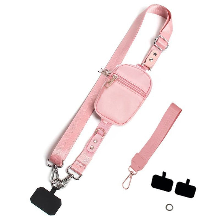 Practical Smartphone Hip Bag Kalsten