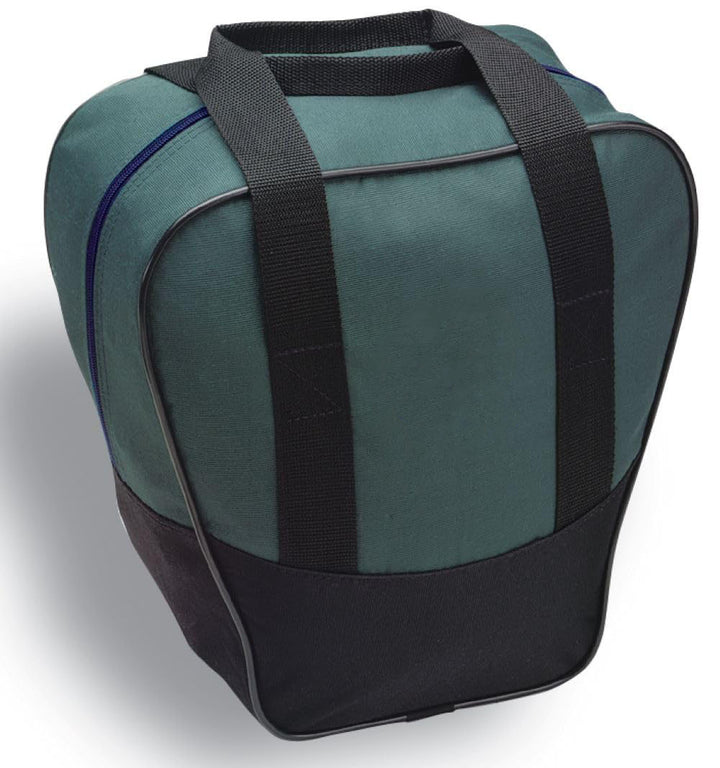 Unisex insulated cooler bag with reinforced bottom Kalsten