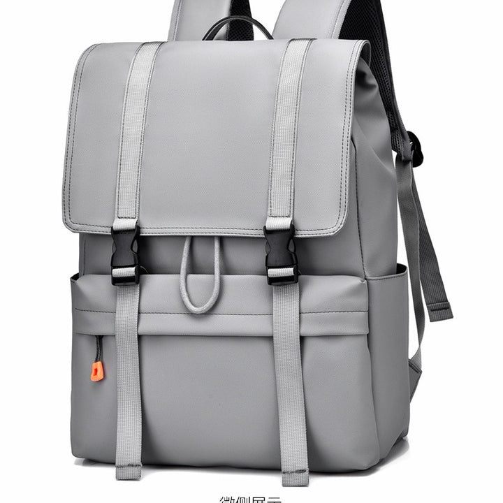 Modern Structured Travel Backpack Kalsten