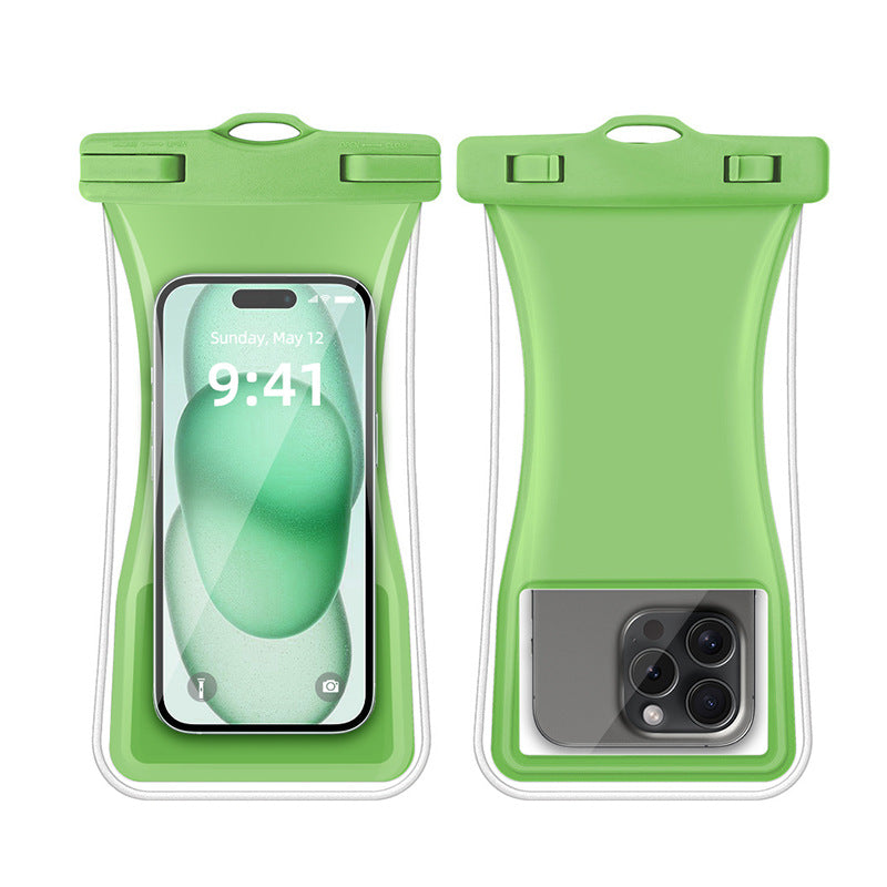 Waterproof Smartphone Case Kalsten