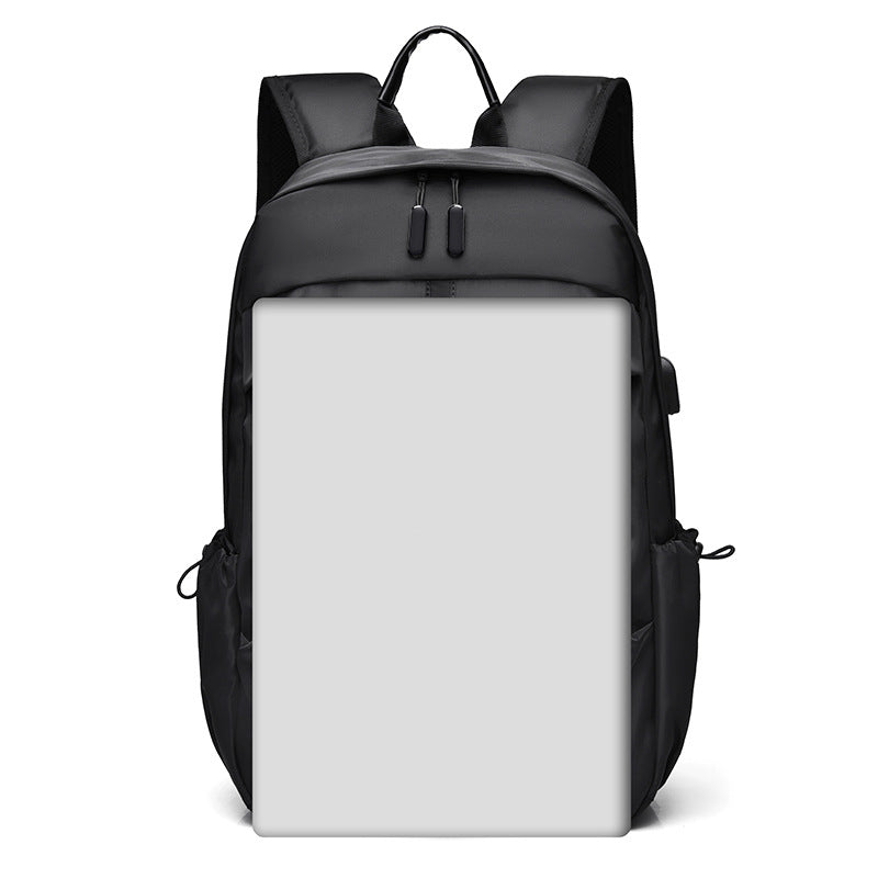 Tech-Friendly Slim Backpack Kalsten