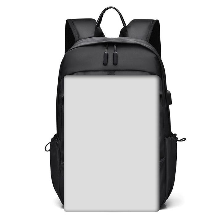 Tech-Friendly Slim Backpack Kalsten