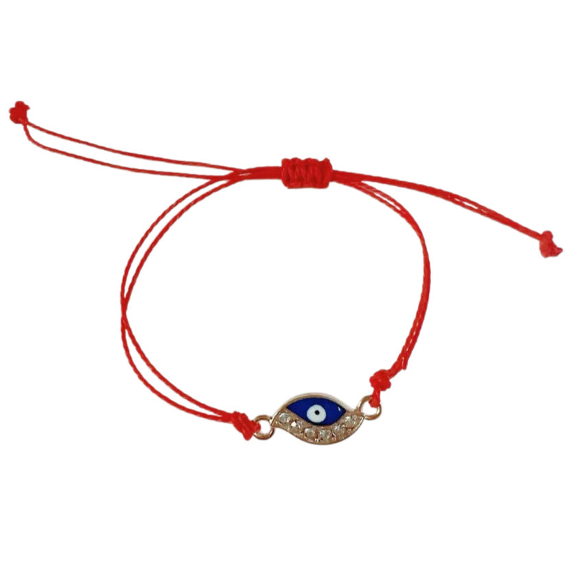 Eye-Catching Adjustable Bracelet Kalsten