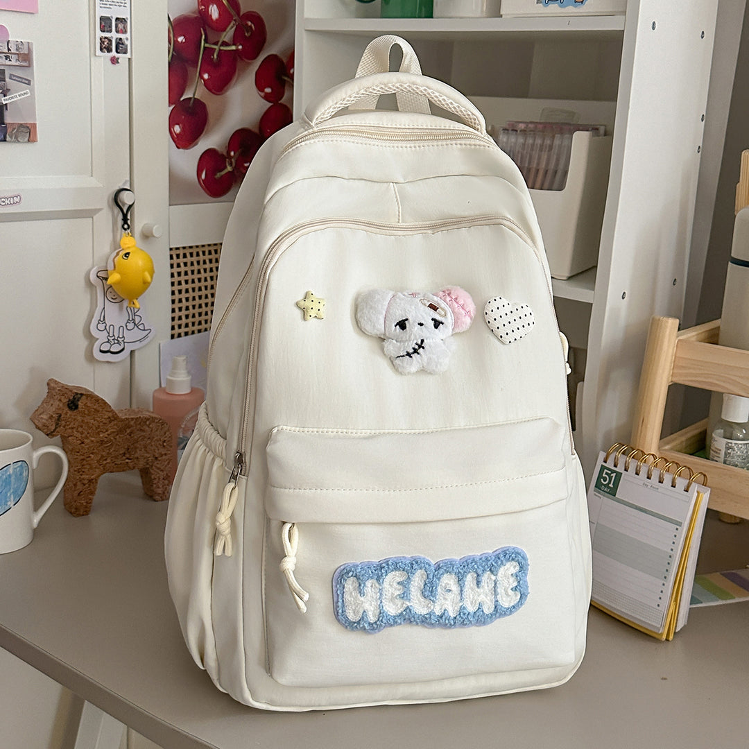 Decorative Fun Backpack Kalsten