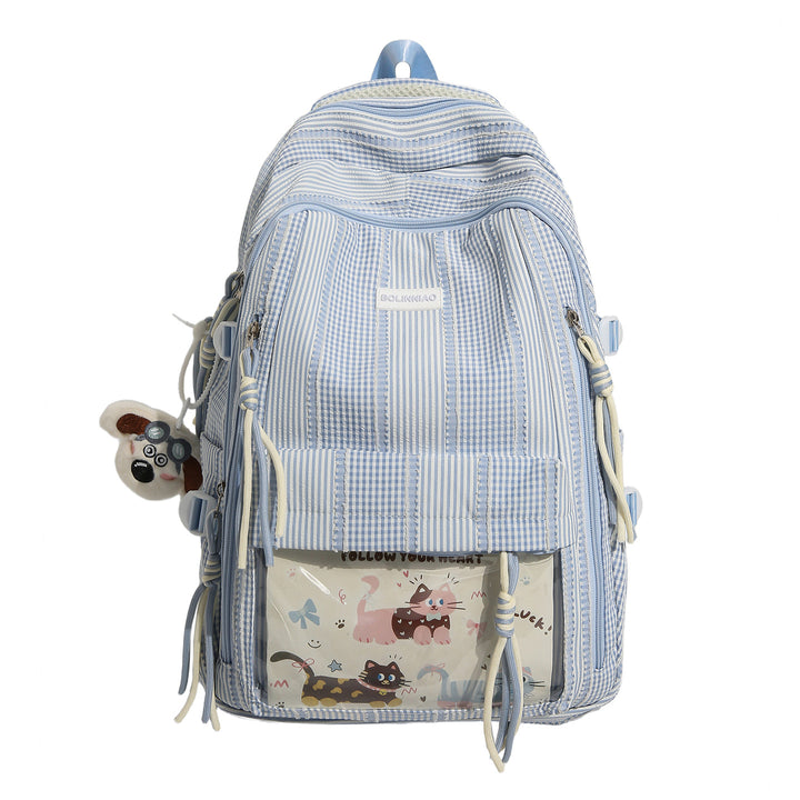 Stylish Versatile Multi-Functional Backpack Kalsten
