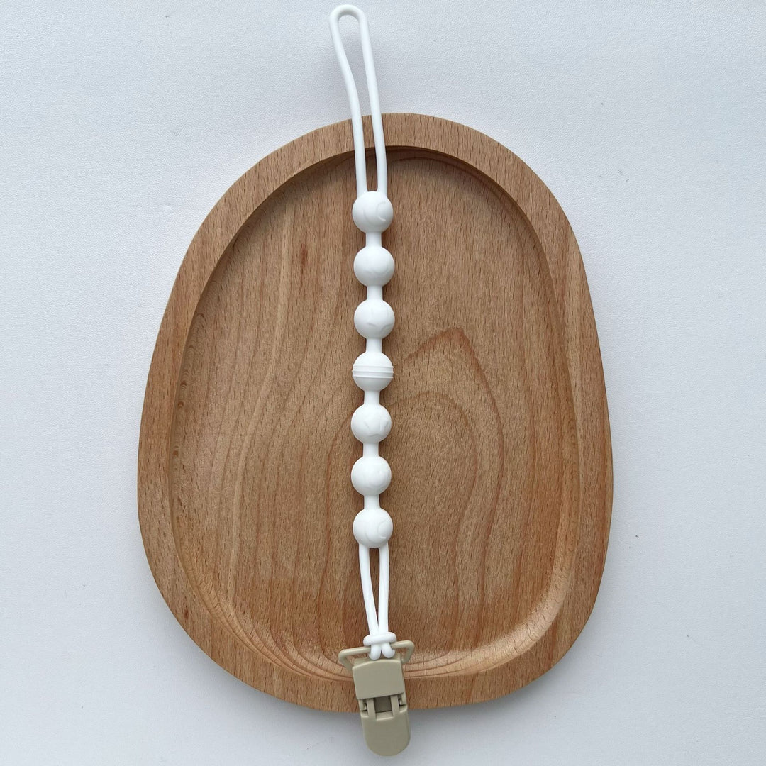 Window Blind Chain Safety Tensioner Clip