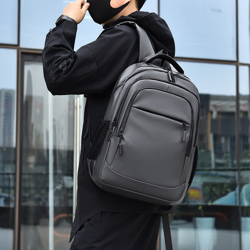 Versatile Business-Ready Backpack Kalsten