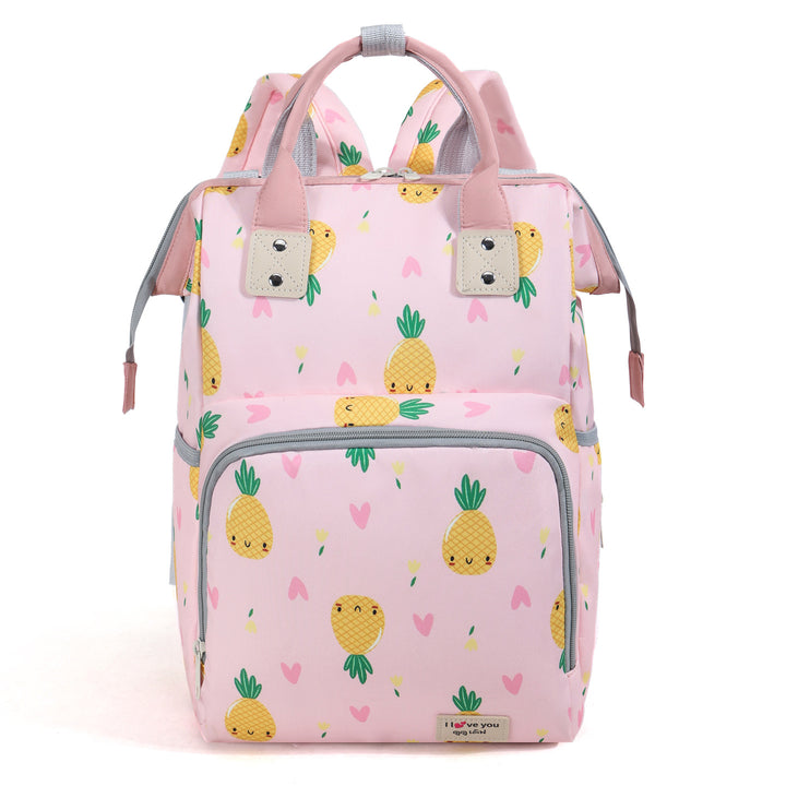 Multi-functional Backpack Kalsten