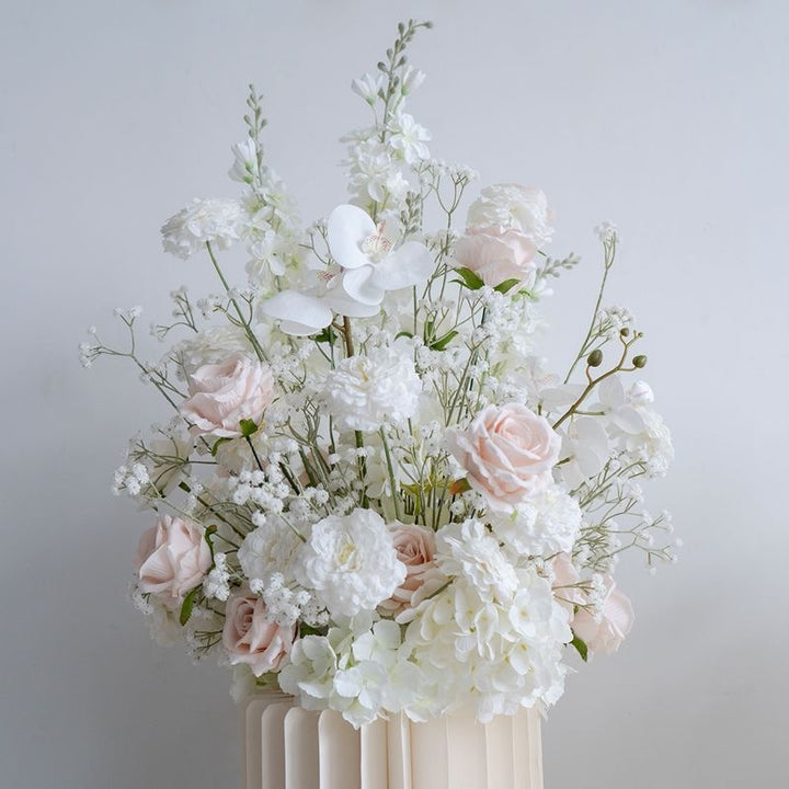Luxurious Artificial Floral Bouquet