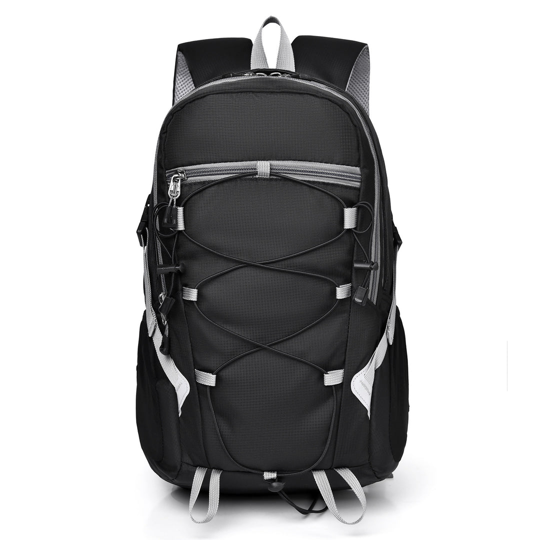 Functional backpack with practical storage options Kalsten
