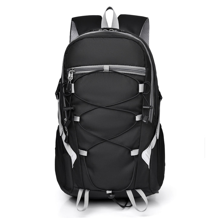 Functional backpack with practical storage options Kalsten
