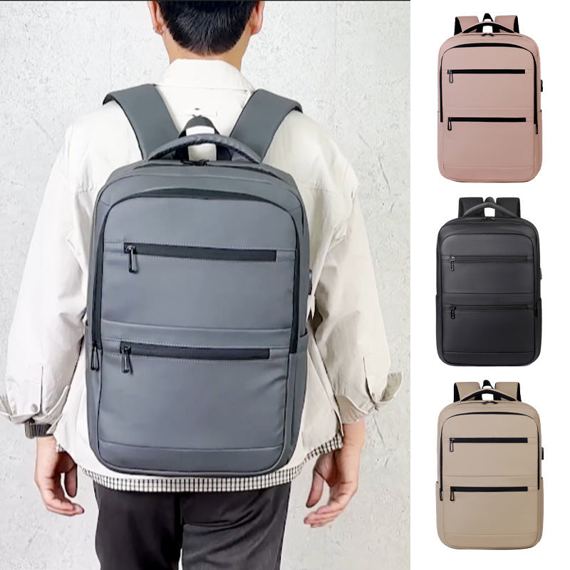 Multi-Functional Backpack