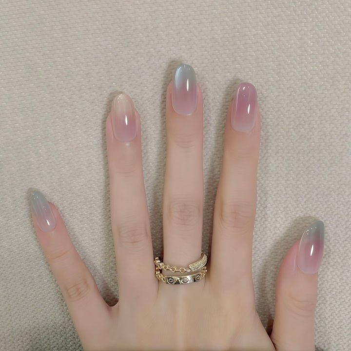 Nail Art Set Kalsten