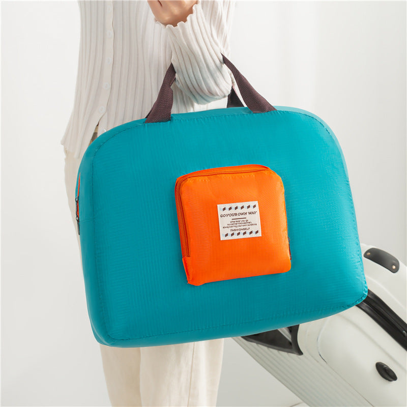 Stylish Travel Weekender Bag Kalsten