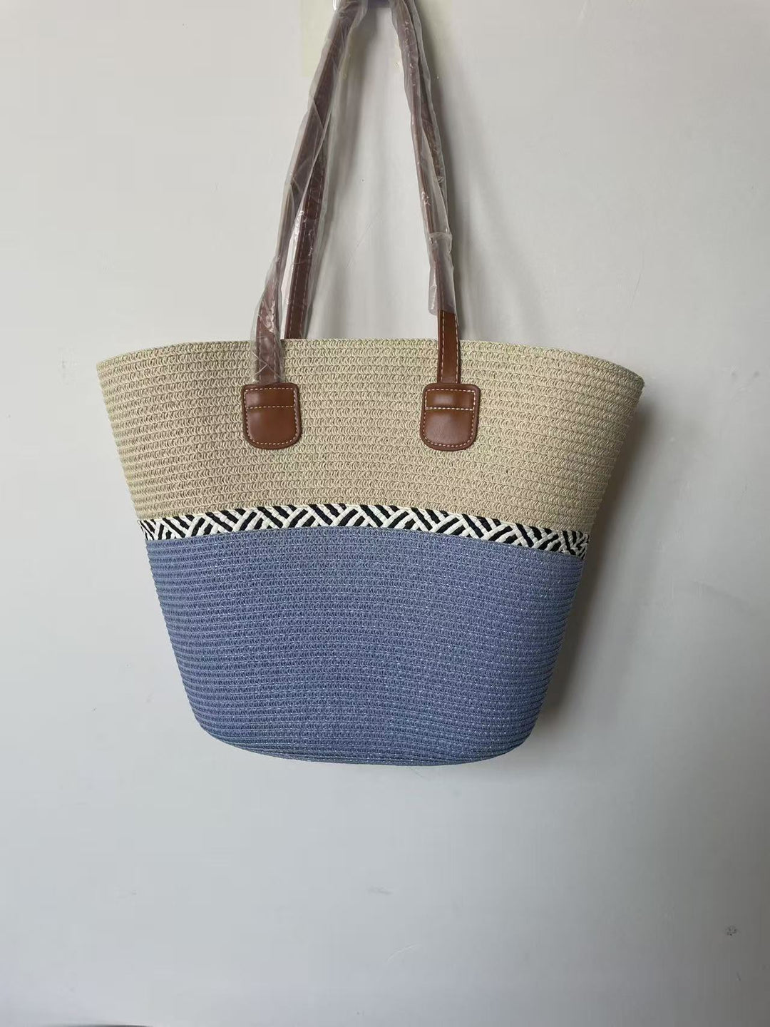Beach bag Kalsten