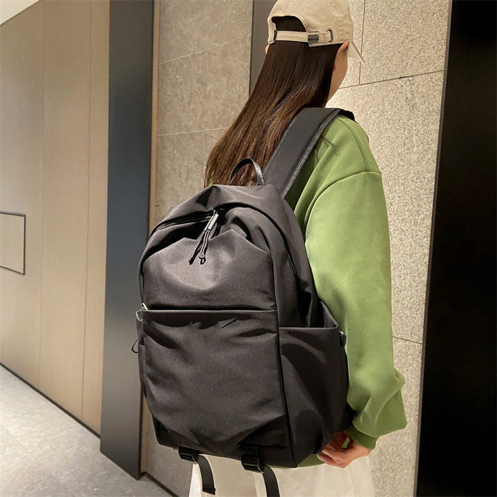 Modern City Backpack with Practical Storage Kalsten