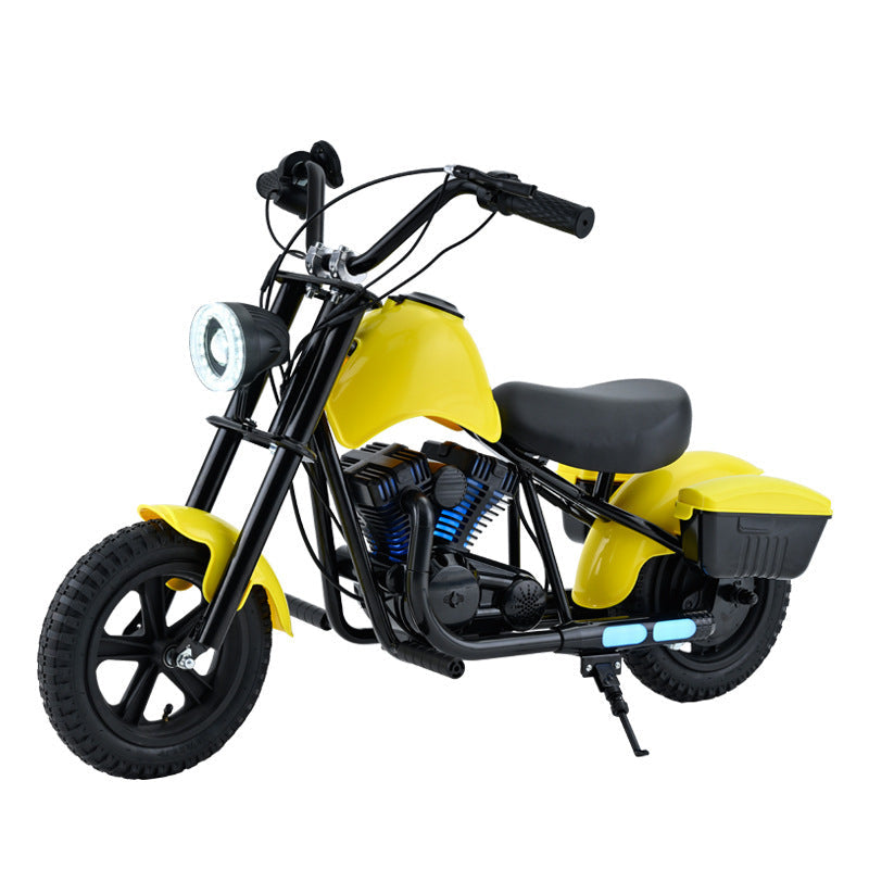 Mini Electric Motorcycle Kalsten