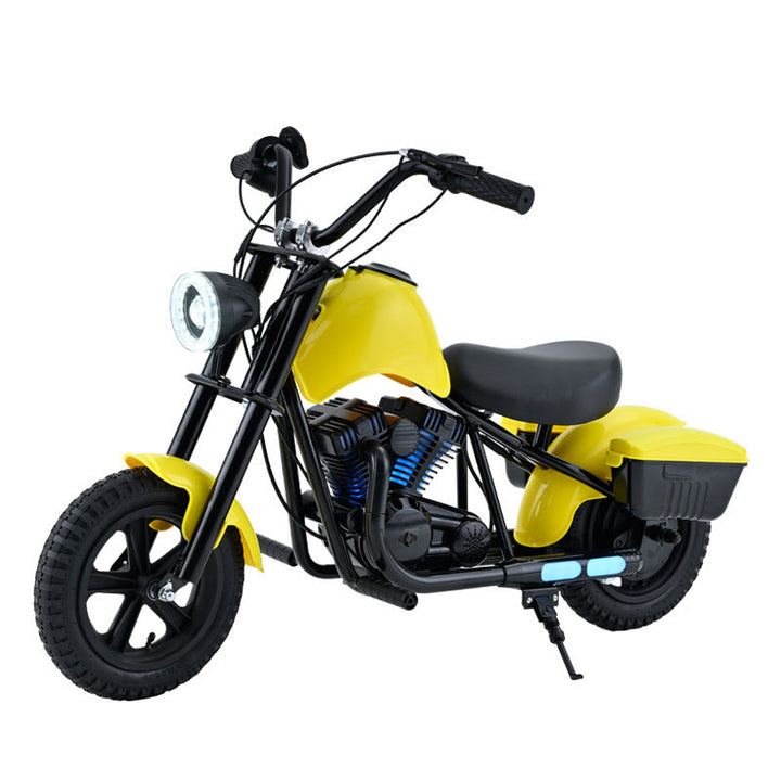 Mini Electric Motorcycle Kalsten