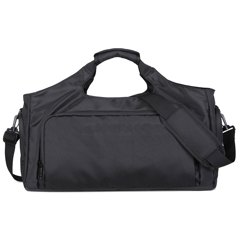 Premium Sports Travel Duffel Kalsten