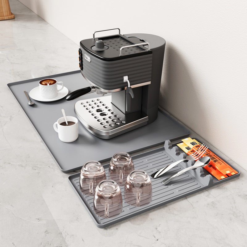 Multi-Functional Draining and Drying Tray Kalsten