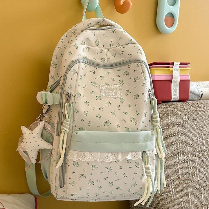 Fashionable Backpack Kalsten