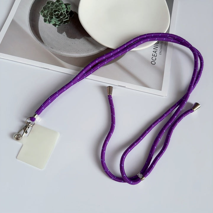 Adjustable Lanyard Strap Kalsten