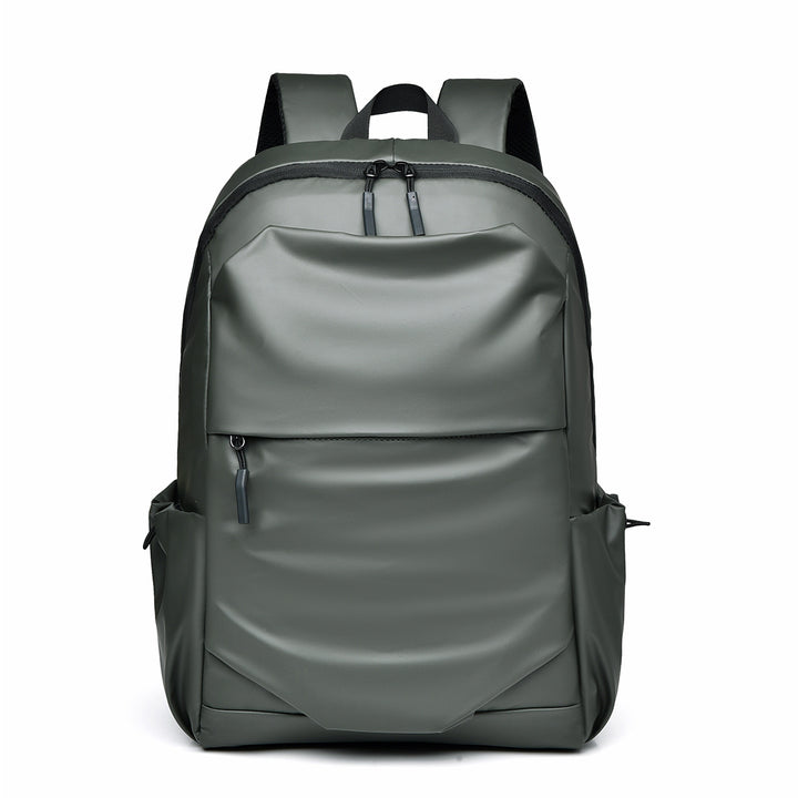 Sleek Waterproof Laptop Backpack Kalsten