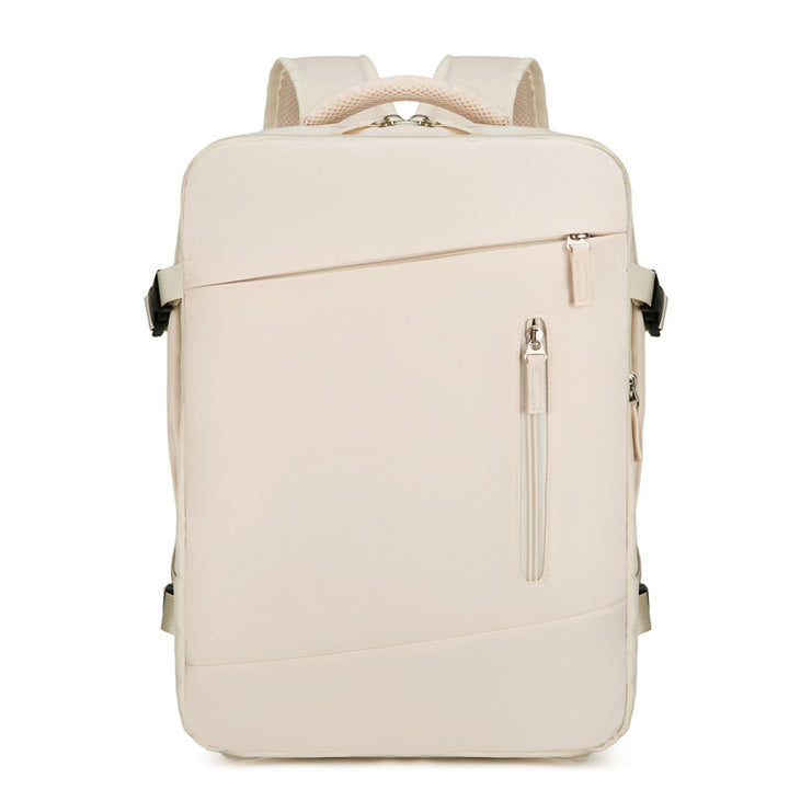 Compact Versatile Travel Backpack Kalsten