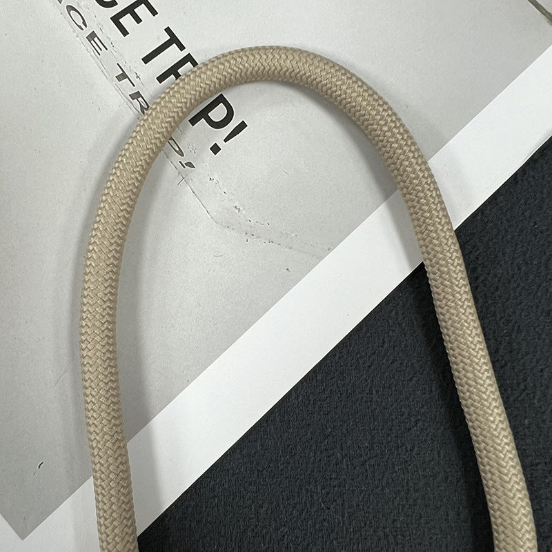 Durable Braided Lanyard Kalsten