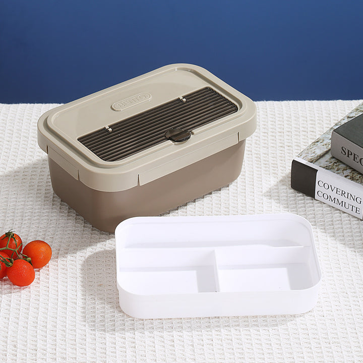 Premium Insulated Bento Meal Prep Container